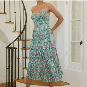 FOREVER 21 | Women’s Floral Dress